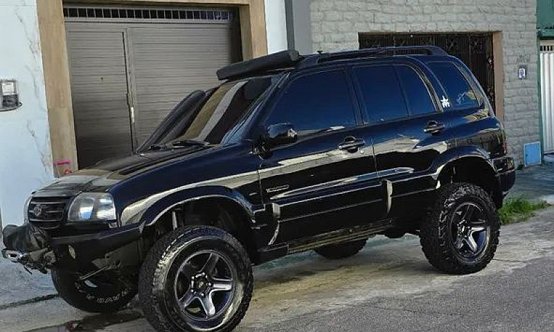 Chevrolet Tracker 2....