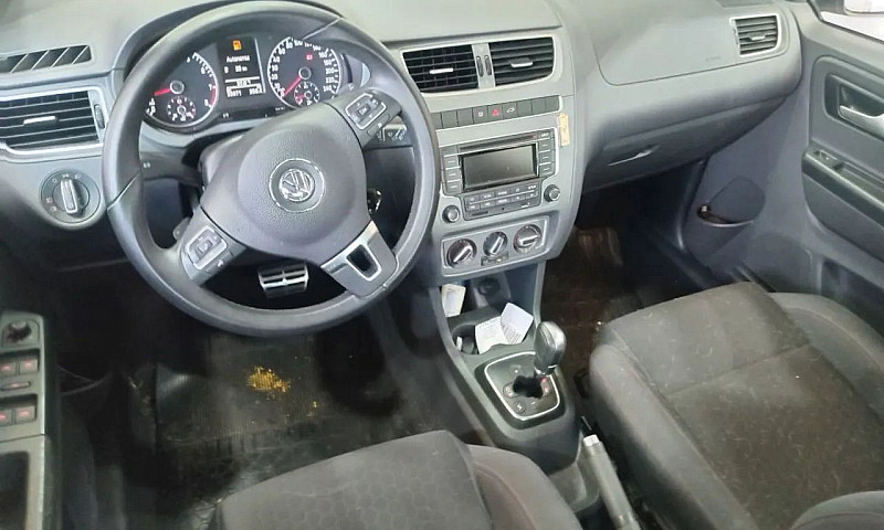 Volkswagen Crossfox ...