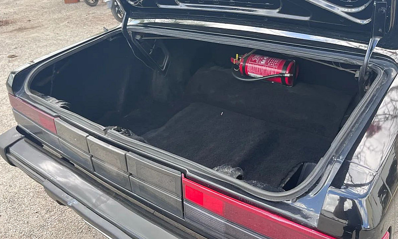 Chevrolet Opala Dipl...