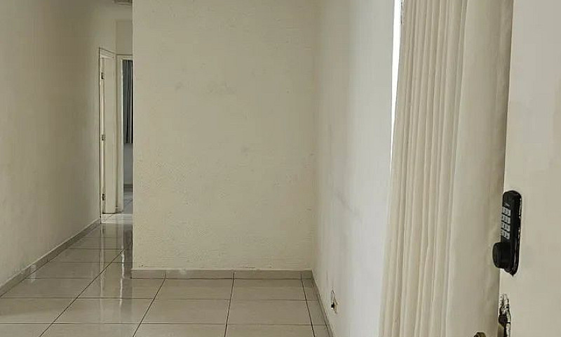 Alugo Apartamento Em...