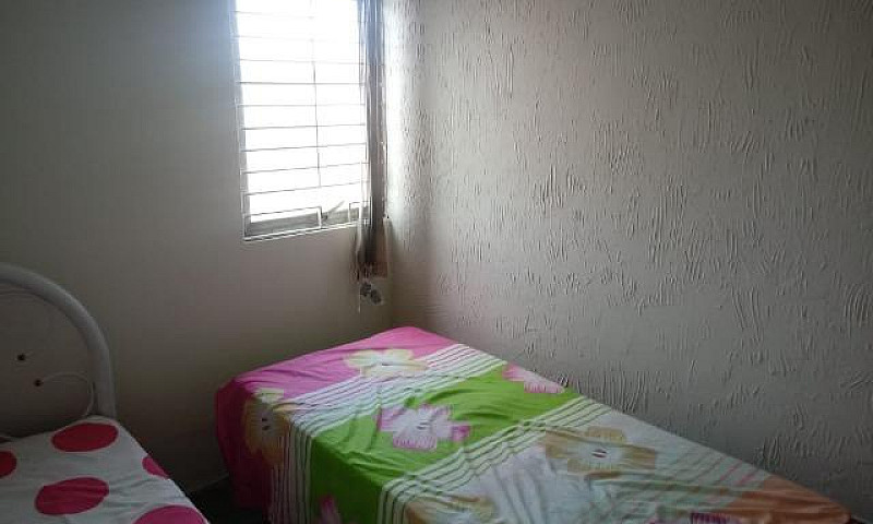 Apartamento No Corde...