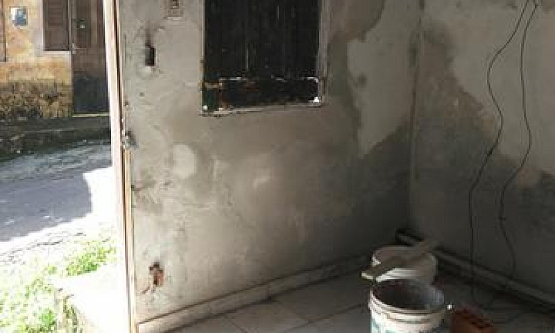 Casa Pequena No João...