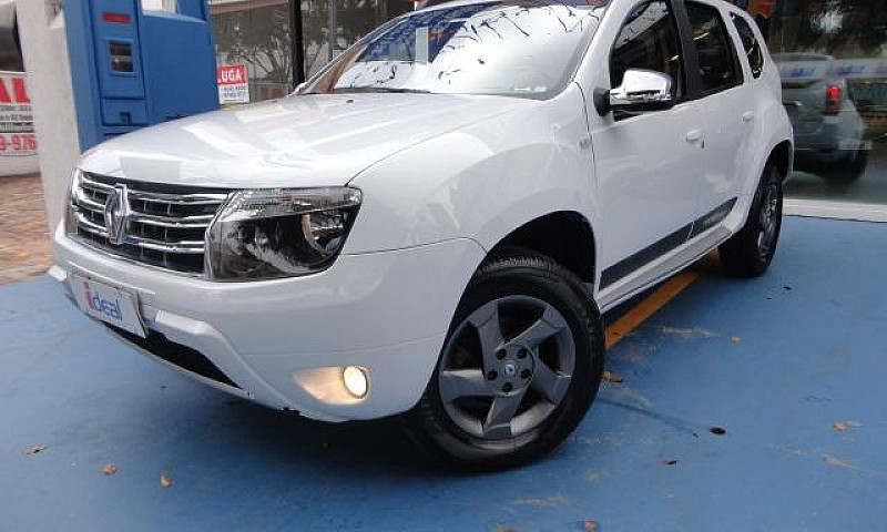 Renault Duster 1.6 T...