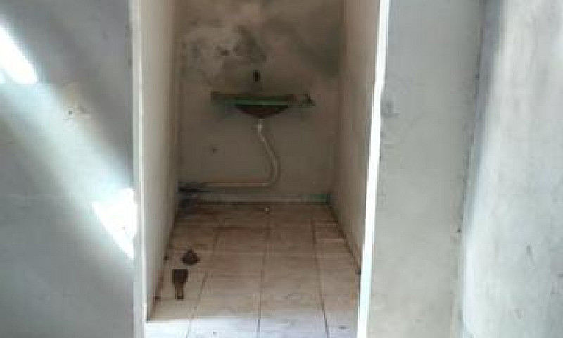 Casa Pequena No João...