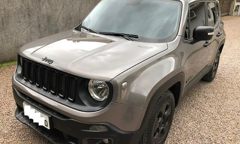 Jeep Renegade Sport ...