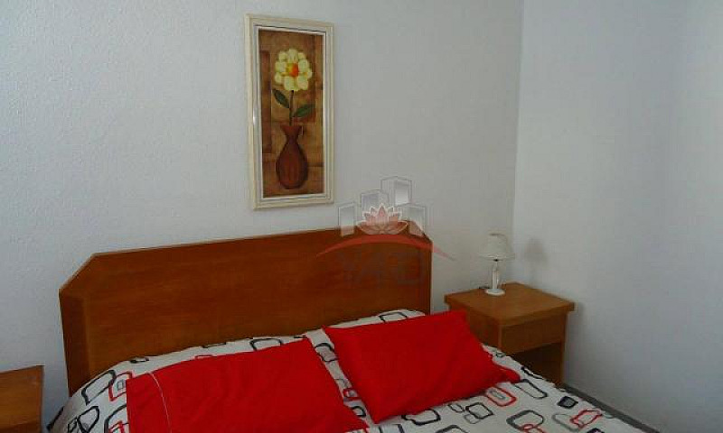 Apartamento 2 Dormit...