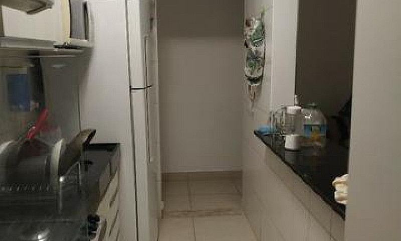 Vende-Se Apartamento...