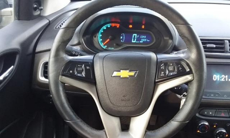 Chevrolet Prisma 1.4...