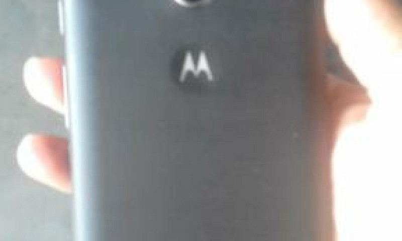 Moto G4 Play...