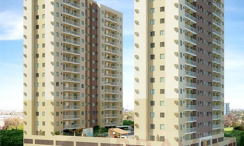 Apartamento Em Jardi...