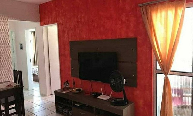 Dc -Apartamento Na R...