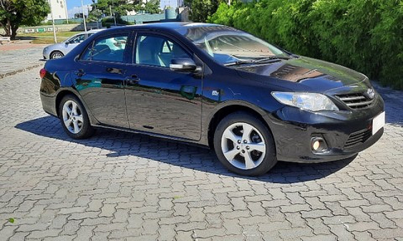 Corolla Xei 2013 Bli...