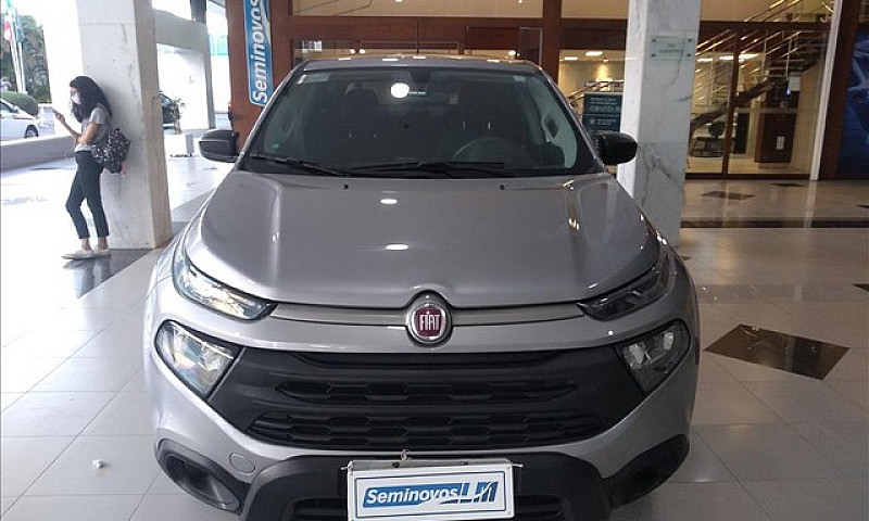 Fiat Toro 2.0 16V Tu...