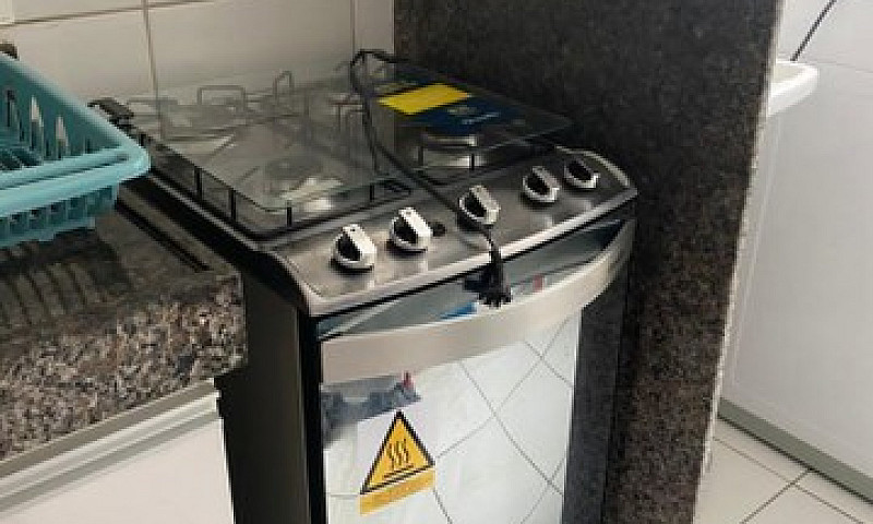 Apto De 3 Quartos Na...
