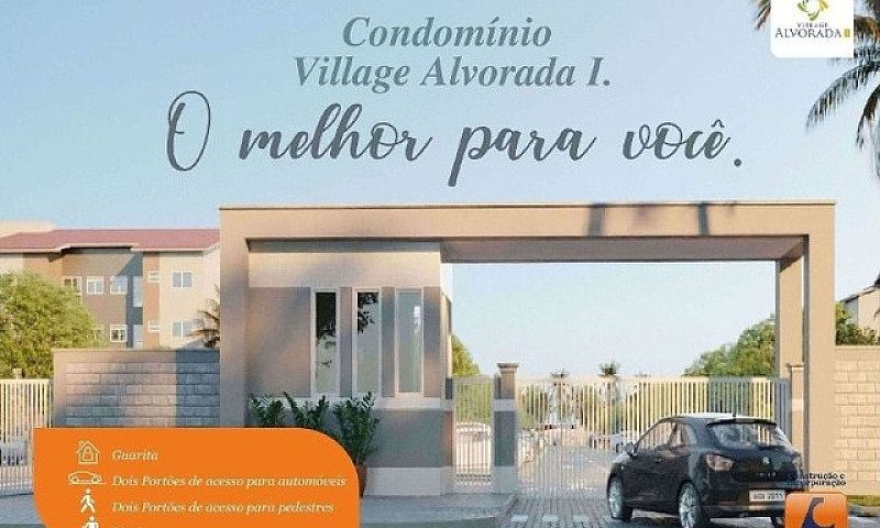 114-Alvorada 1 Seu A...