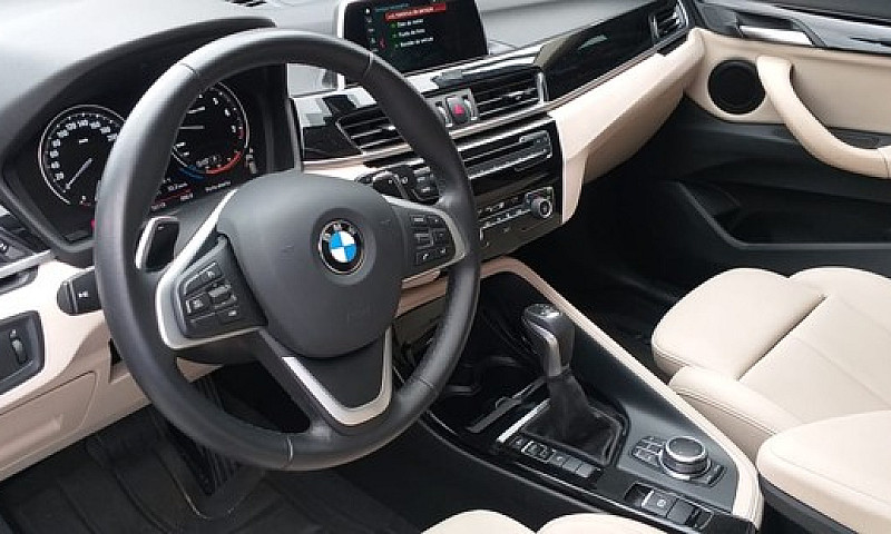 Bmw X1 2019 /19 Valo...