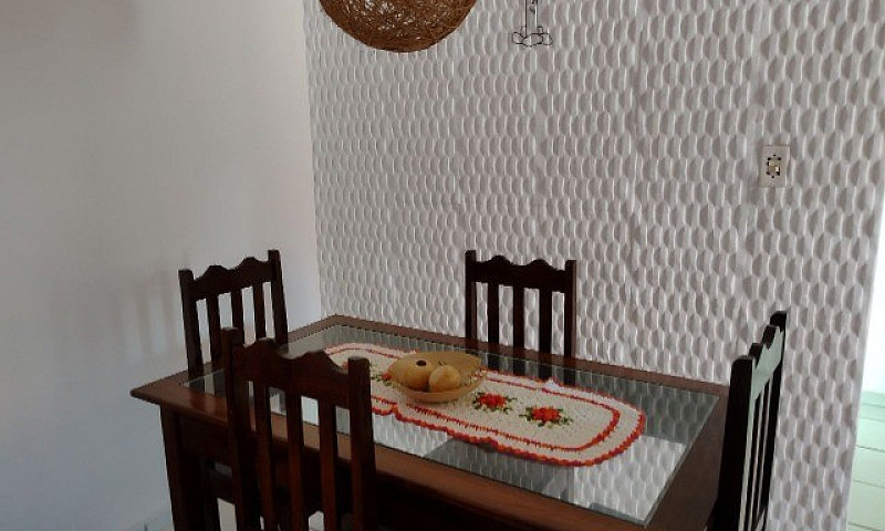 Dc -Apartamento Na R...