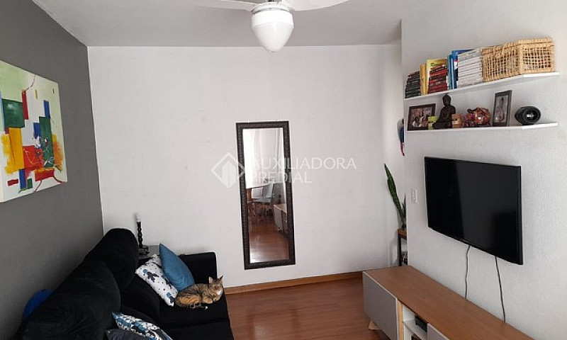 Apartamento À Venda ...