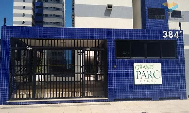 Apartamento No Farol...