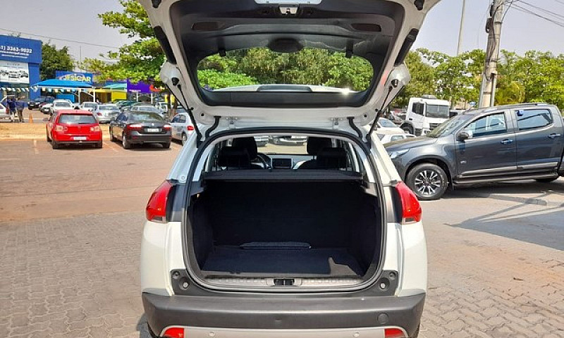 2008 Allure 1.6 Flex...