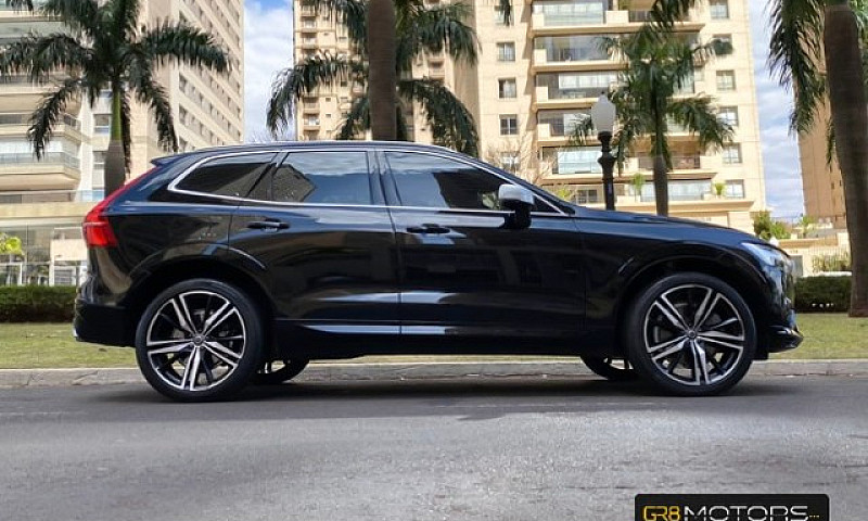 Volvo Xc60 2.0 T8 Hy...