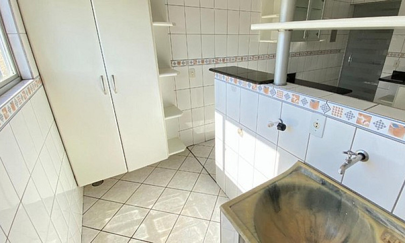 Apartamento: 3Q 1Sui...