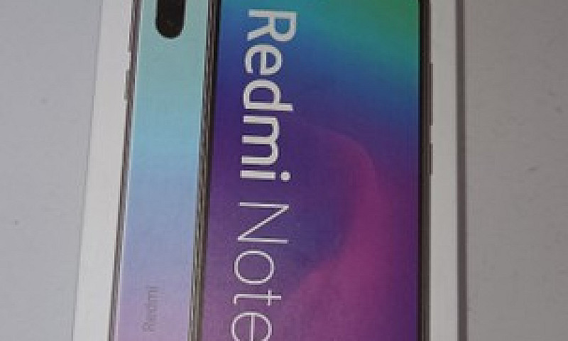 Celular Xiaomi Readm...