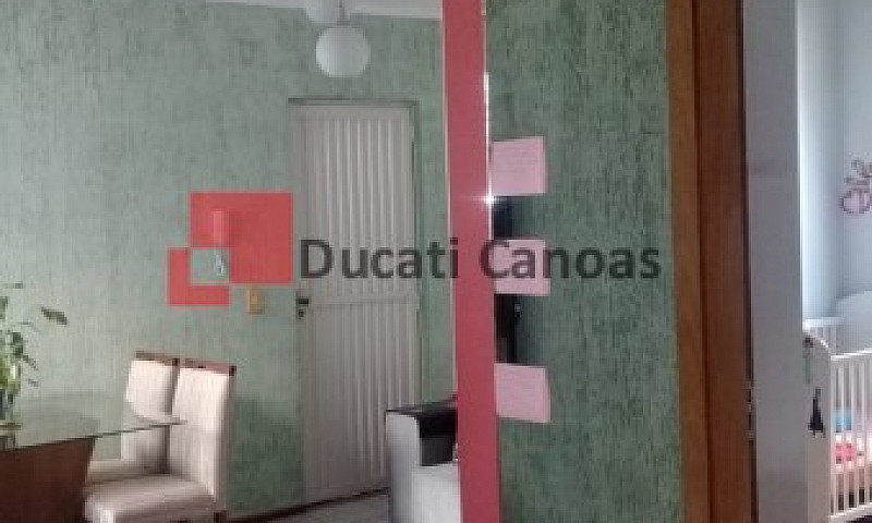 Apartamento A Venda ...