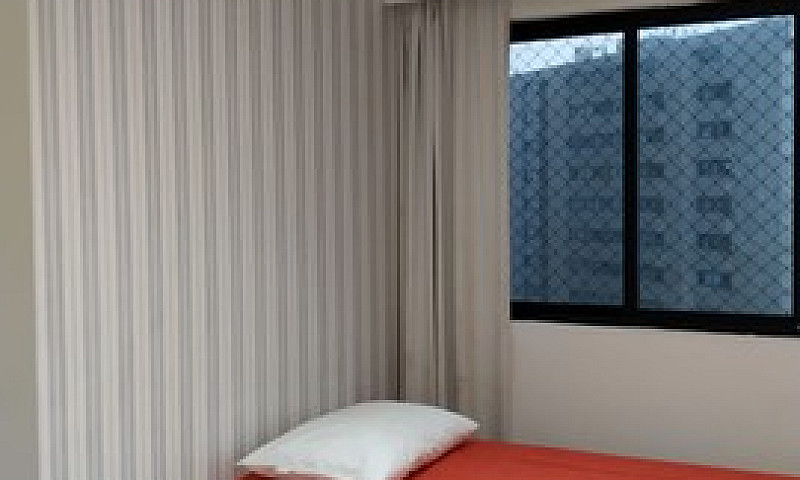 Apto 2 Quartos Sendo...