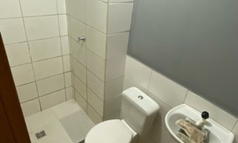 Apt  Parque Dos Espo...