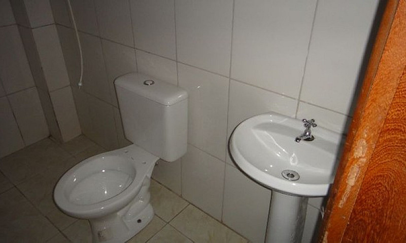 Apartamento 1 Quarto...