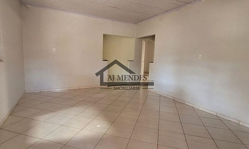 Casa Térrea Com 2 Qu...