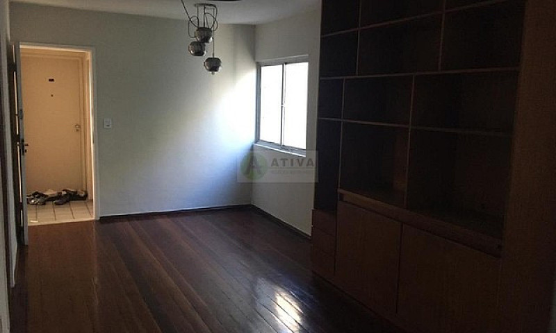 Apartamento Para Alu...
