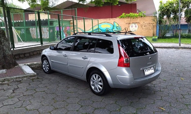 Renault Megane Dynam...