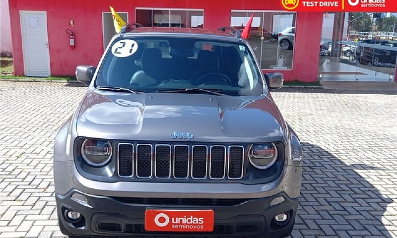 Jeep Renegade 2021 1...
