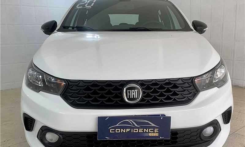 Fiat Argo 2020 1.3 F...
