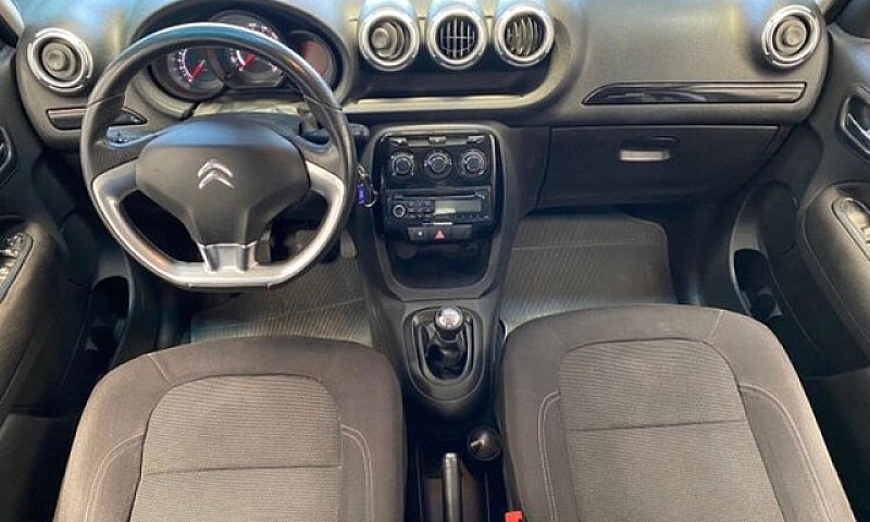 C3 Picasso Glx 1.6...