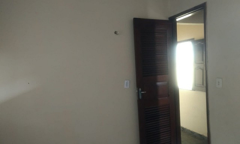 Alugo Casa Na Gentil...