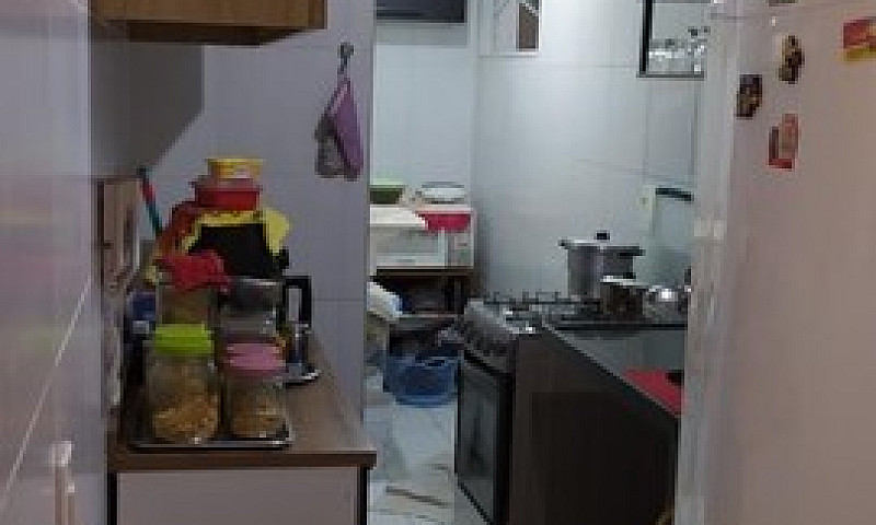 Apartamento Próximo ...