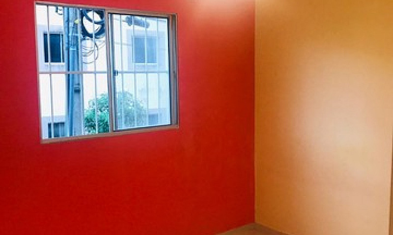 Alugo Apartamento...