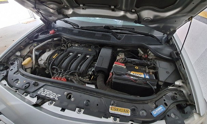 Renault Megane Dynam...