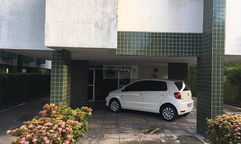 Apartamento Para Alu...