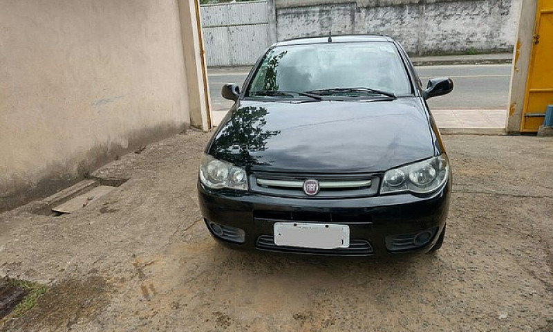 Vende-Se Palio Fire ...