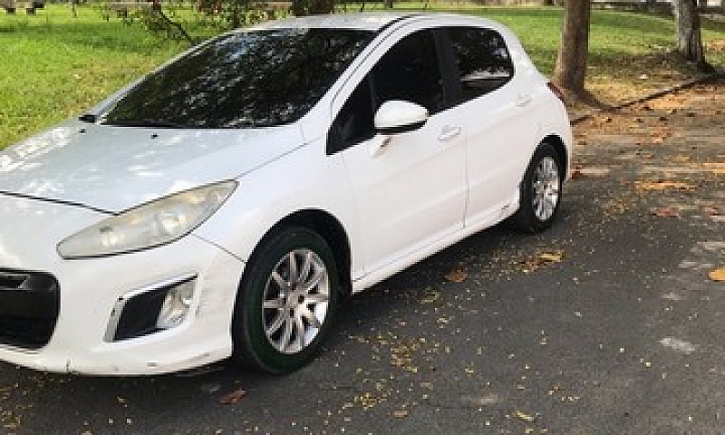 Peugeot 308 1.6 Acti...