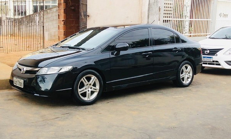 Civic 2007 Manual ?(...