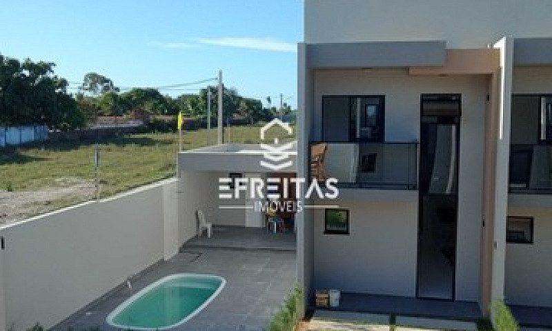 Casa À Venda No Bair...