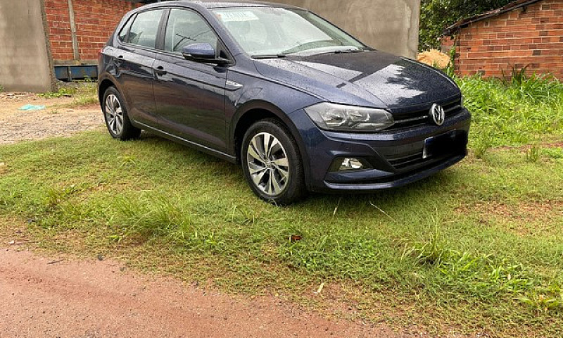 Polo Tsi 2019/20...