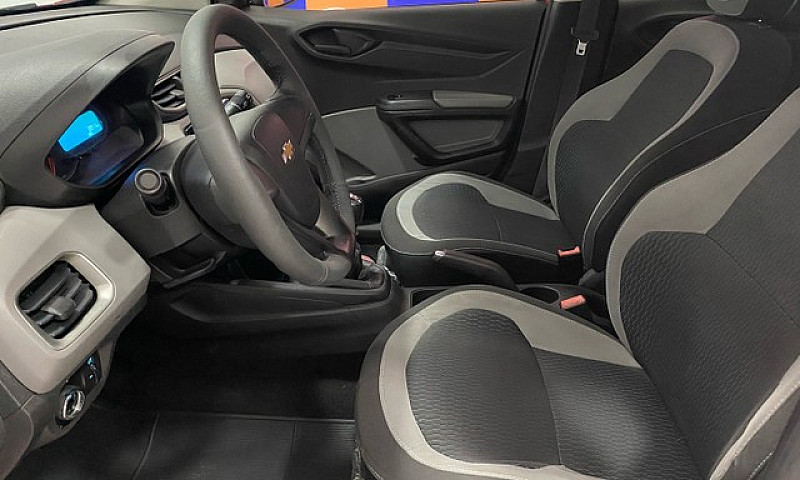 Chevrolet Ônix 1.0 L...