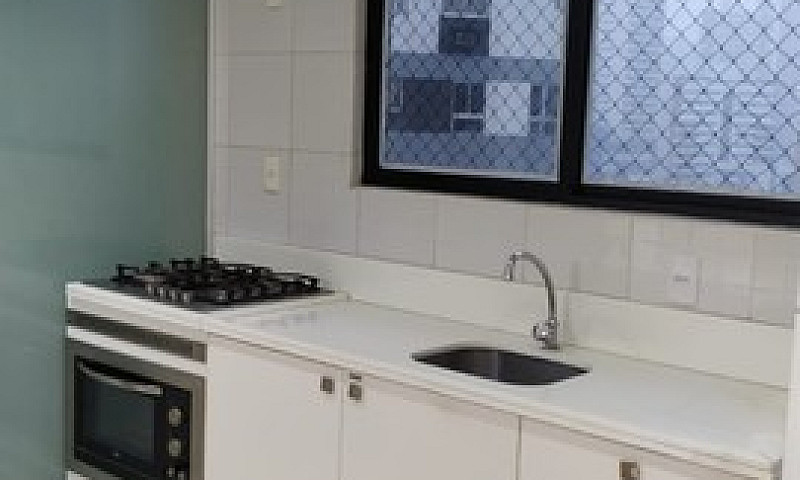 Apto 2 Quartos Sendo...