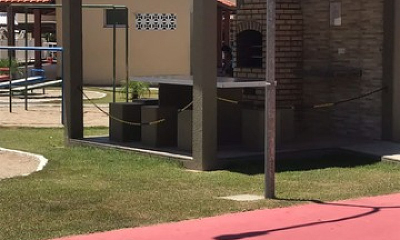 . Residencial Das Ár...